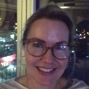 Meet your Posher, Trish